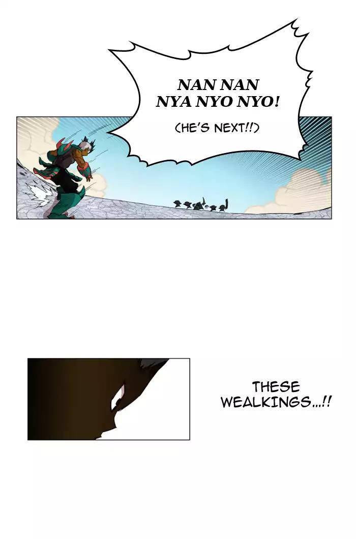 Hardcore Leveling Warrior Chapter 85 35